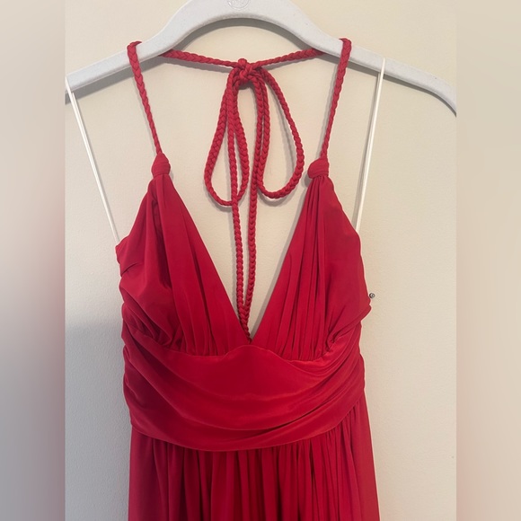 Rd misa Los Angelos dress - Picture 5 of 7